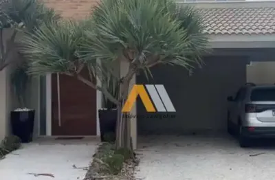 Sobrado para alugar em condomínio horizontes de sorocaba de 500.00m² com 3 quartos, 3 suites e 4 garagens