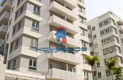 Sala comercial para venda e aluguel em centro de 35.00m² com 1 garagem