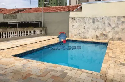 Apartamento para venda em cambuí de 70.00m² com 3 quartos e 2 garagens