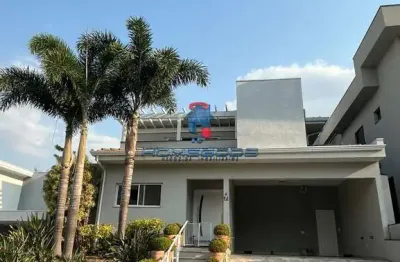 Sobrado para venda em parque brasil 500 de 296.00m² com 3 quartos, 3 suites e 4 garagens