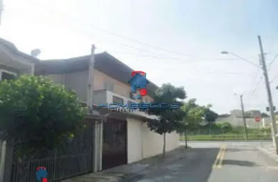 Casa com 2 quartos à venda na Avenida Brasílio Duarte, 413, Loteamento Residencial Vista Linda, São José dos Campos