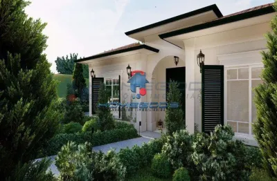 Casa de condomínio para venda em jardim residencial santa clara de 500.00m² com 4 quartos, 3 suites e 8 garagens