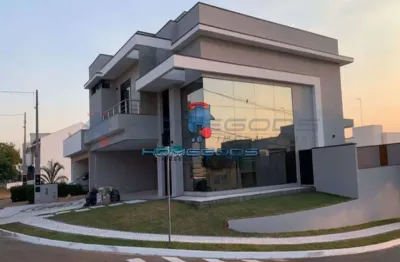 Casa de condomínio para venda em jardim utinga de 330.00m² com 3 quartos, 3 suites e 3 garagens