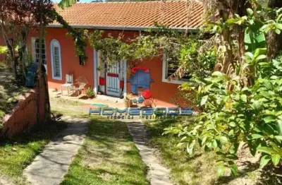 Casa de condomínio para venda em parque dos pinheiros de 335.00m² com 8 quartos