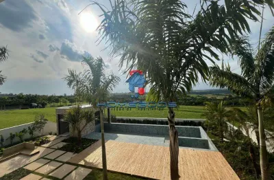 Casa de condomínio para venda em swiss park de 660.00m² com 4 quartos, 4 suites e 6 garagens