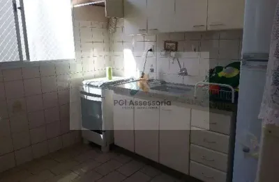 Apartamento para venda em vila itália de 85.00m² com 3 quartos e 2 garagens