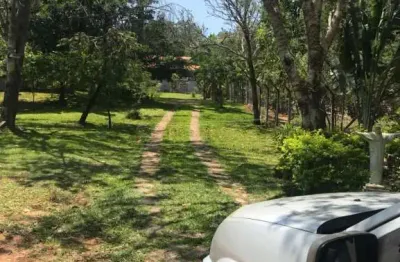 Fazenda / sítio para venda em loteamento aracê de santo antonio ii de 300.00m² com 4 quartos e 4 suites