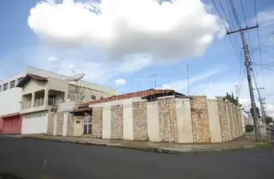 Cobertura para venda em vila boa vista i de 292.00m² com 4 quartos, 2 suites e 4 garagens