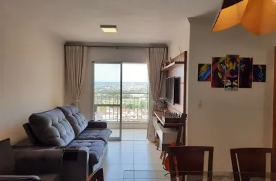 Apartamento para venda em campos elíseos de 95.00m² com 3 quartos, 1 suite e 2 garagens