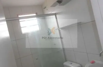 Apartamento para venda em parque das flores ii de 50.00m² com 2 quartos e 1 garagem