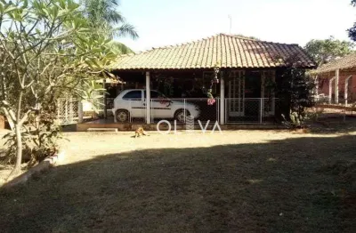 Chácara para venda em são luiz i de 110.00m² com 3 quartos e 1 suite