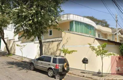 Sobrado para venda e aluguel em vila rosália de 240.00m² com 4 quartos, 4 suites e 4 garagens