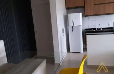 Apartamento para alugar em residencial raizes campolim de 67.00m² com 2 quartos, 1 suite e 2 garagens