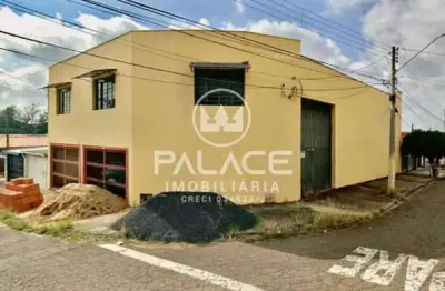 Galpão / depósito / armazém para venda e aluguel em parque nossa senhora das graças de 477.00m² com 2 garagens