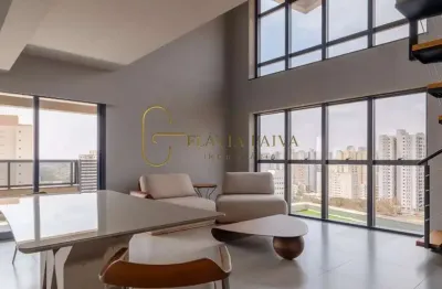 Apartamento para venda em jardim nova aliança de 116.58m² com 2 quartos, 2 suites e 2 garagens