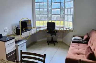 Apartamento para venda em vila amélia de 37.00m² com 1 quarto e 1 garagem