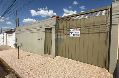 Casa para venda em conjunto residencial souza santos de 300.00m² com 2 quartos