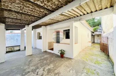 Casa para venda em vila caputera de 153.47m² com 3 quartos e 3 garagens