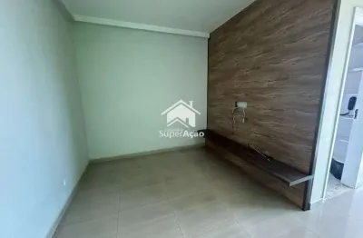 Apartamento para venda e aluguel em vila augusta de 62.00m² com 2 quartos e 1 garagem