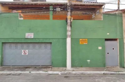 Casa para venda em chácara santana de 250.00m² com 3 quartos, 2 suites e 2 garagens