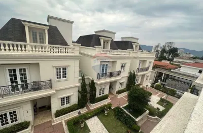 Casa para venda em vila oliveira de 480.00m² com 4 quartos, 4 suites e 4 garagens