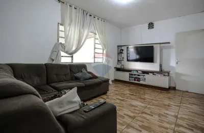 Casa para venda em mogi moderno de 90.00m² com 3 quartos, 1 suite e 2 garagens