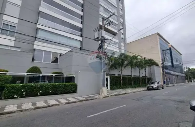 Apartamento para alugar em centro de 172.00m² com 4 quartos, 2 suites e 3 garagens