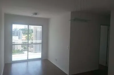 Apartamento para venda em vila suzana de 73.00m² com 3 quartos, 1 suite e 2 garagens