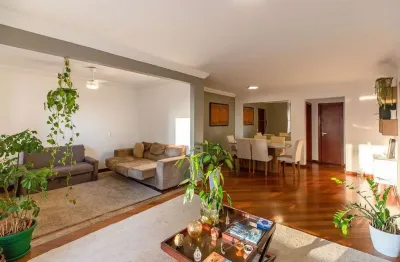 Apartamento para venda em morumbi de 131.00m² com 3 quartos, 1 suite e 2 garagens