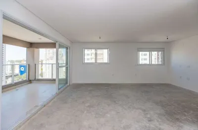 Apartamento para venda em jardim das acácias de 102.00m² com 3 quartos, 3 suites e 2 garagens