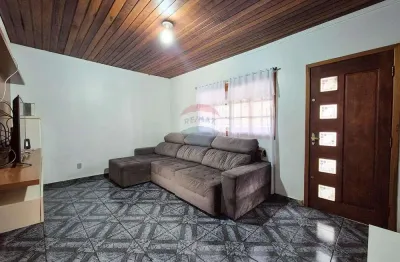 Casa para venda em conjunto habitacional humberto popolo de 180.00m² com 4 quartos e 3 garagens
