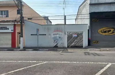Prédio comercial para alugar em centro de 189.00m² com 2 quartos