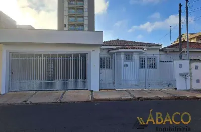 Casa para alugar em cidade jardim de 177.00m² com 3 quartos, 1 suite e 2 garagens