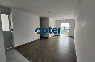 Apartamento para alugar em rudge ramos de 70.00m² com 3 quartos, 1 suite e 2 garagens