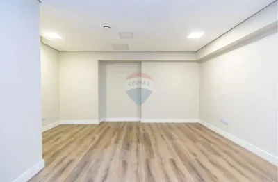 Sala comercial para alugar em portão de 28.72m² com 1 garagem