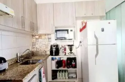 Apartamento para venda em vila augusta de 66.00m² com 2 quartos, 1 suite e 1 garagem