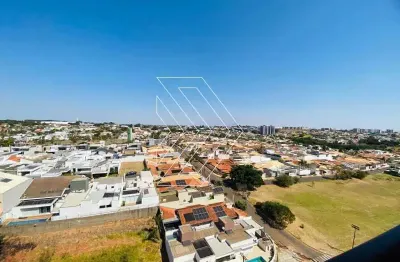 Apartamento para alugar em parque das esmeraldas ii de 74.00m² com 3 quartos, 1 suite e 2 garagens