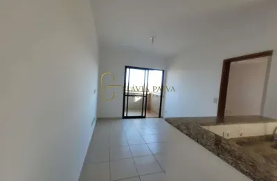 Apartamento para venda em nova aliança de 45.00m² com 1 quarto, 1 suite e 1 garagem