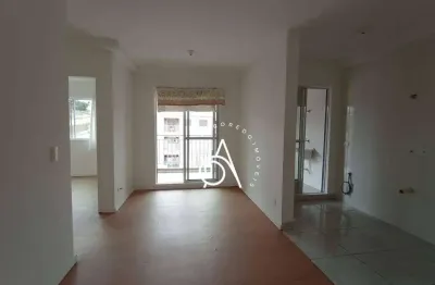 Apartamento para venda em cristo rei de 49.00m² com 2 quartos e 1 garagem