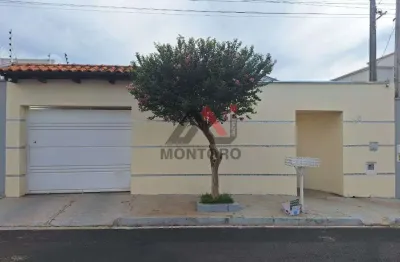 Casa para venda em jardim são francisco de 189.00m² com 3 quartos, 1 suite e 2 garagens