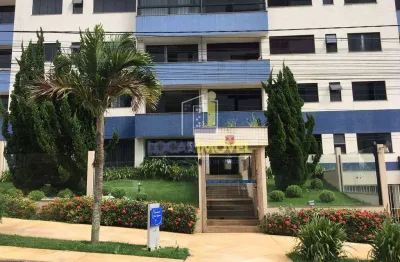 Apartamento para venda em candeias de 136.00m² com 3 quartos, 2 suites e 3 garagens