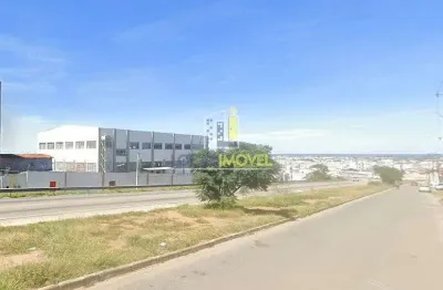 Terreno à venda na Avenida Presidente Dutra, 3300, Brasil, Vitória da Conquista