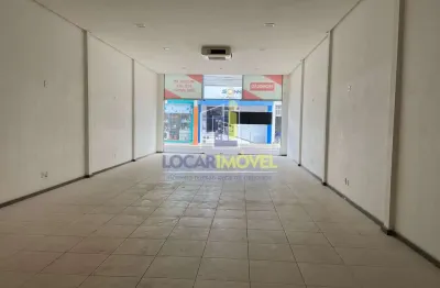 Prédio comercial para alugar em centro de 237.83m² com 3 garagens