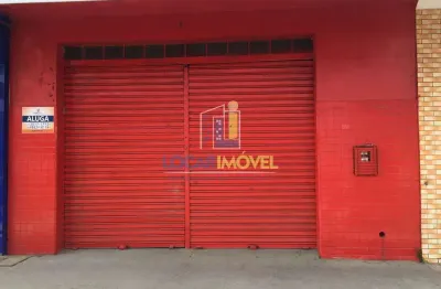 Casa comercial para alugar na Avenida Régis Pacheco, 567, Centro, Vitória da Conquista