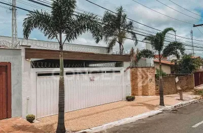 Casa para venda em santa tereza de 220.00m² com 4 quartos, 2 suites e 3 garagens