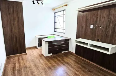 Apartamento para venda em parque sabará de 62.00m² com 2 quartos e 1 garagem