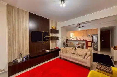 Apartamento para venda em jardim irajá de 118.00m² com 3 quartos, 1 suite e 2 garagens