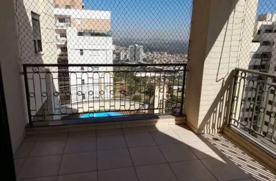Apartamento para venda em jardim irajá de 367.00m² com 4 quartos, 4 suites e 5 garagens