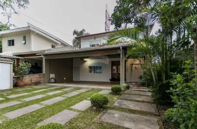 Casa de condomínio para alugar em parque dos lagos de 389.00m² com 3 quartos, 3 suites e 6 garagens