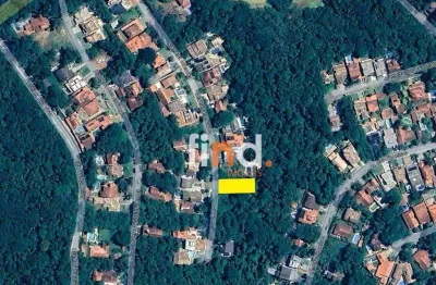 Terreno em condomínio fechado à venda na Alameda Imbaúba, 1, Transurb, Itapevi
